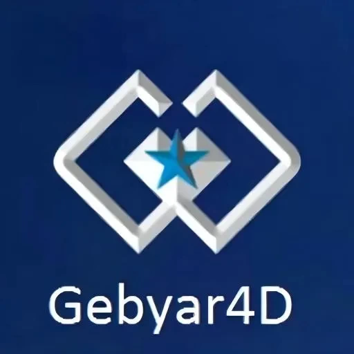 gebyar4d App APK Terbaru