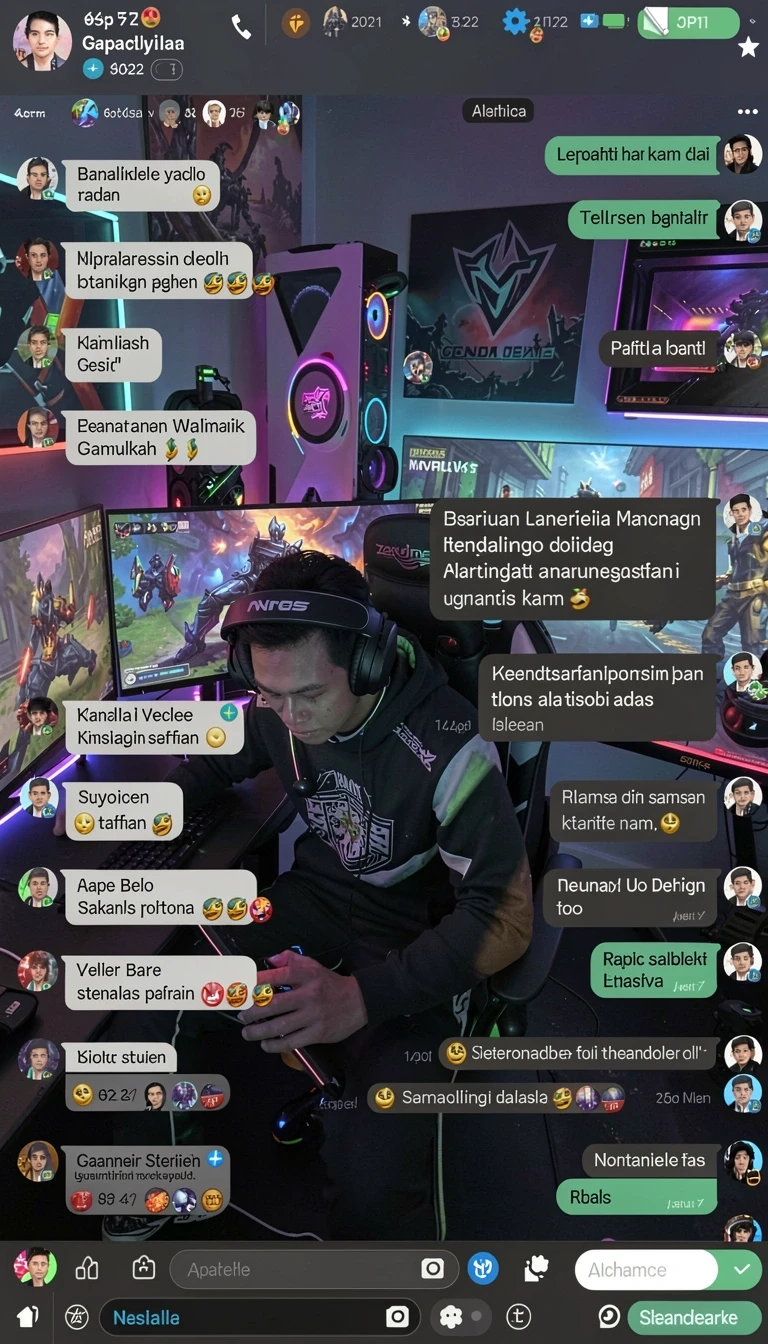 Review Aplikasi spin101 2