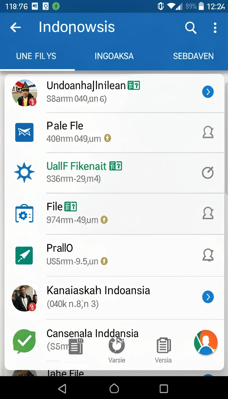 Review Aplikasi tegaltoto Versi Terbaru