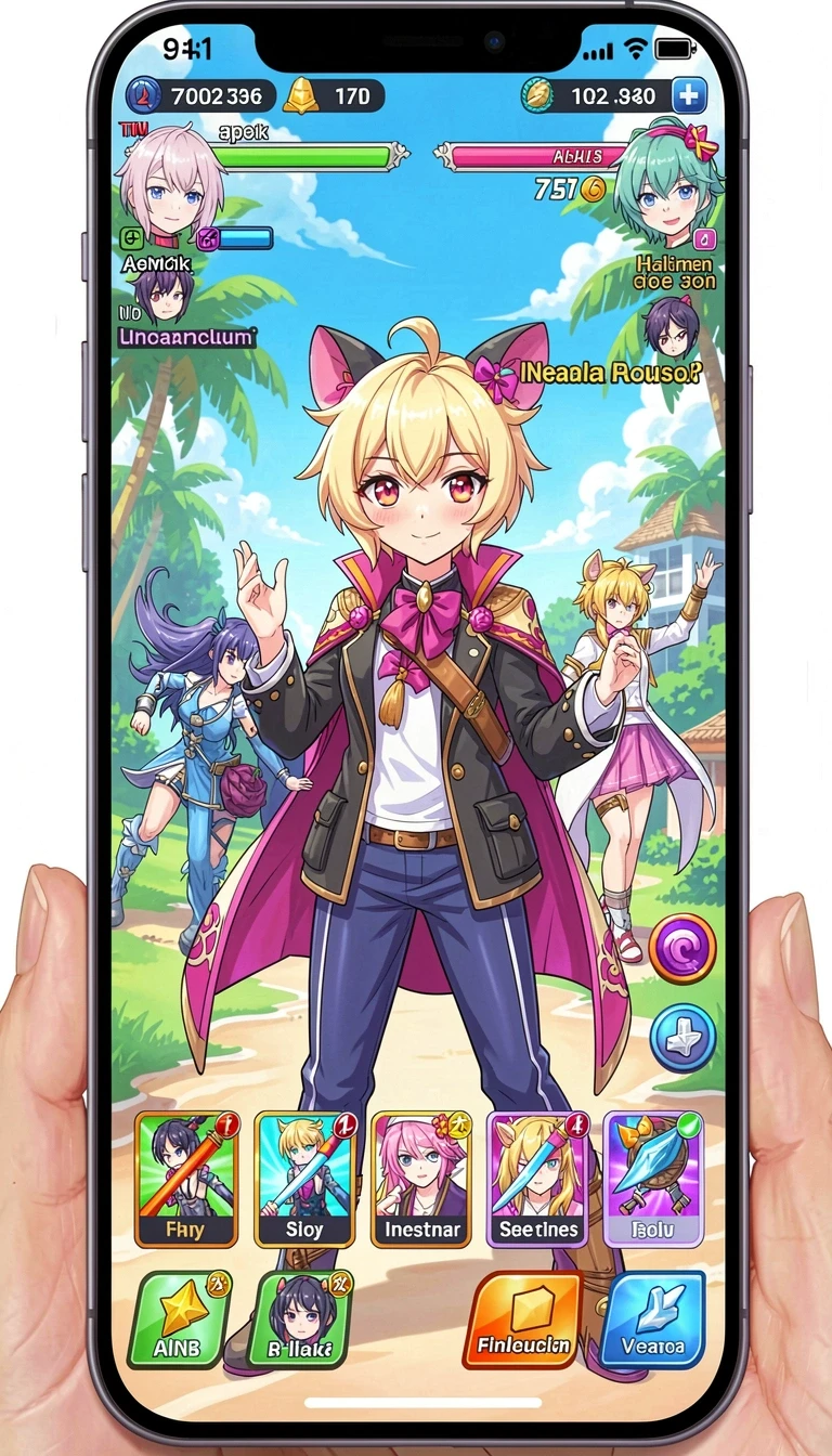 Review Aplikasi x168