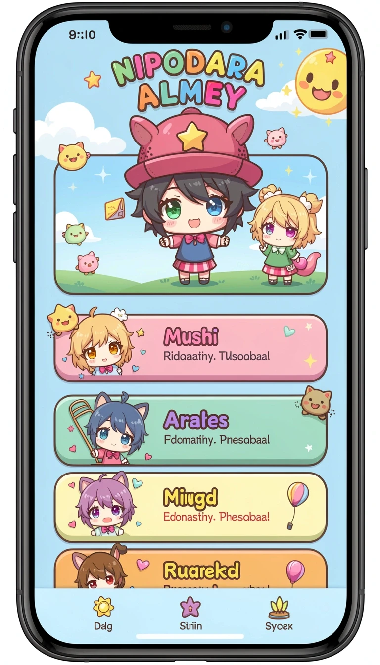 Review Aplikasi rpvip1