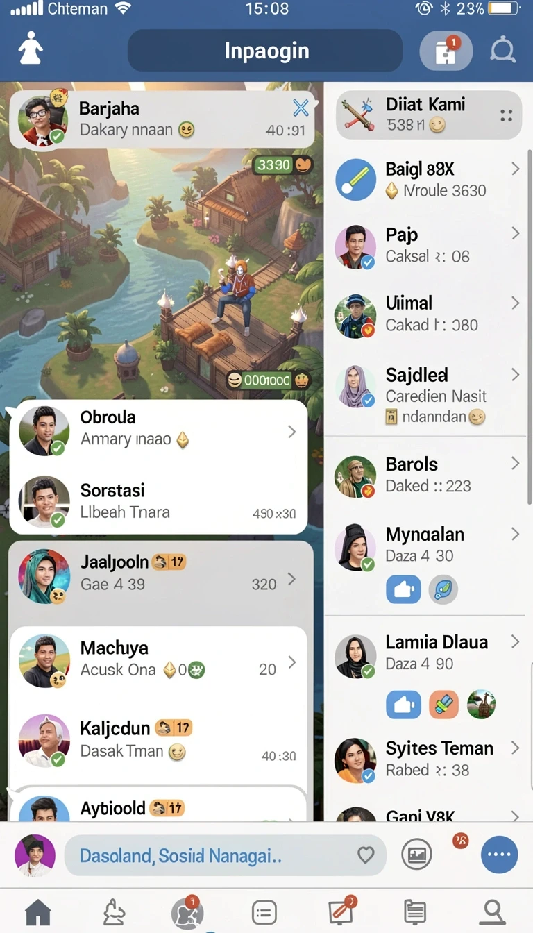 Review Aplikasi rp667 Versi Terbaru 2