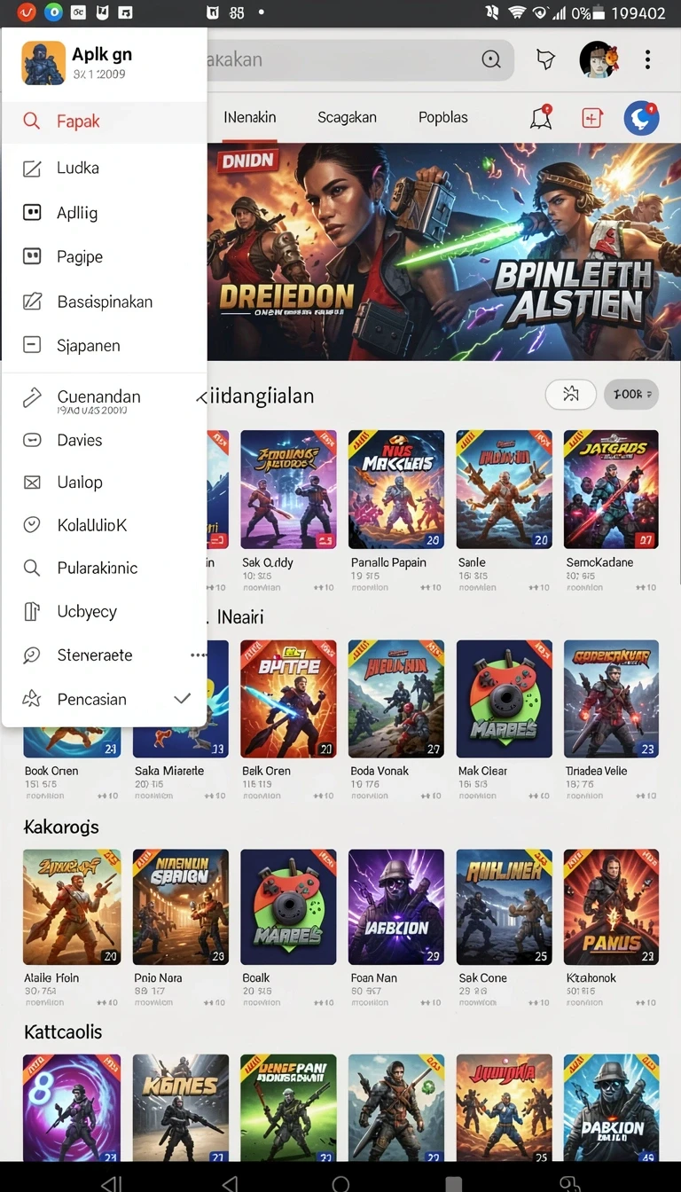 Review Aplikasi macan388 Versi Terbaru 3