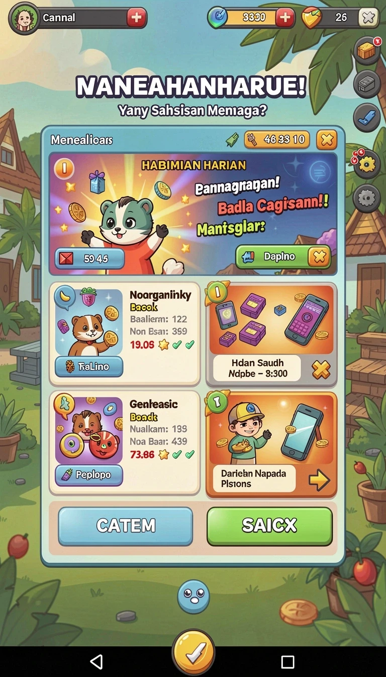 Review Aplikasi dultogel