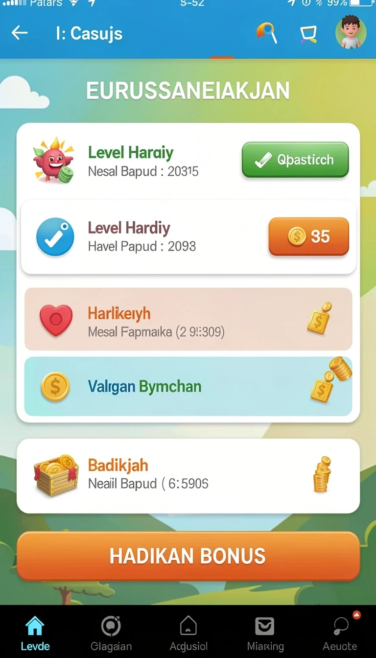 kaisar888 App APK Terbaru 2