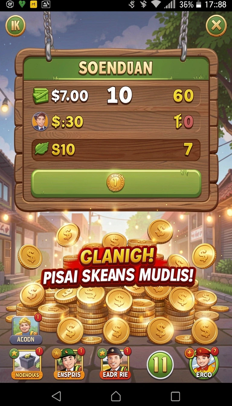 Review Aplikasi hoye55 2
