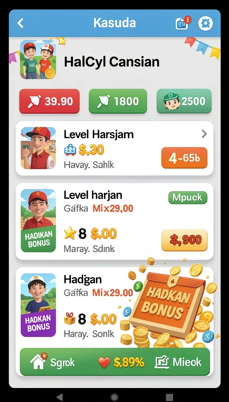 Review Aplikasi afktoto 2