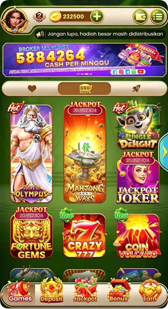 Review Aplikasi spin101 3