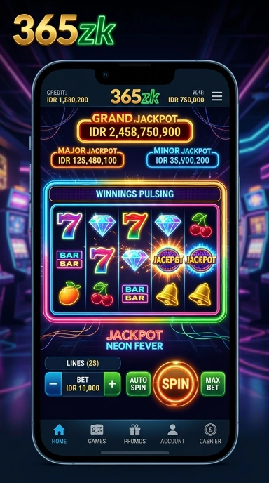 kaisar888 App APK Terbaru