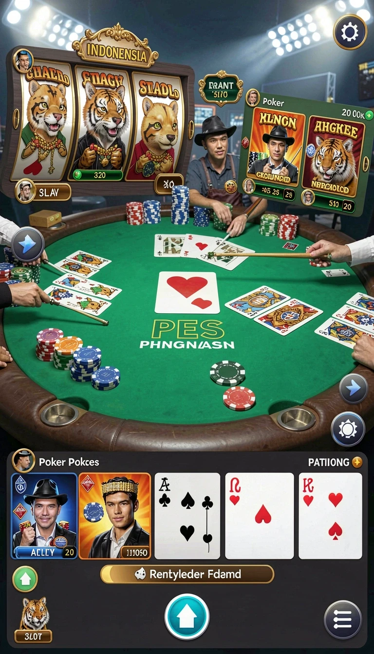 Review Aplikasi bigwin138 3