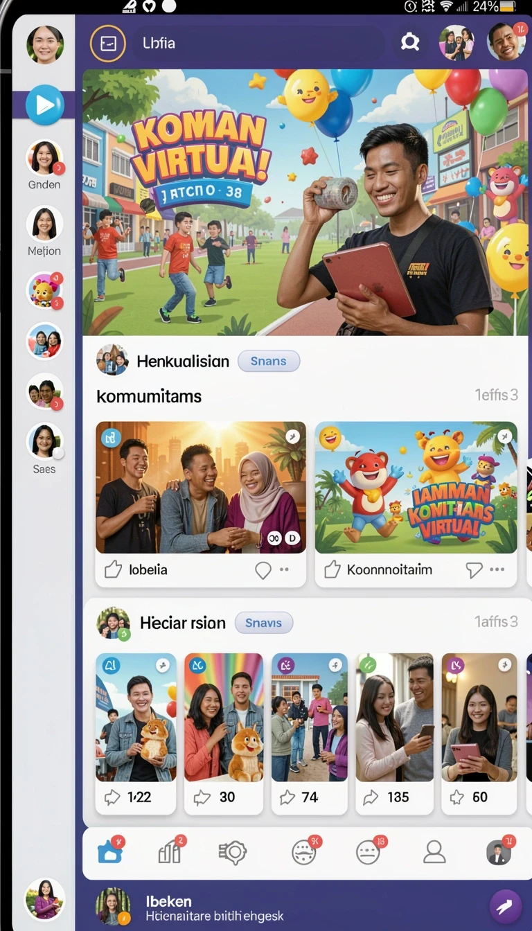 Review Aplikasi ppv99