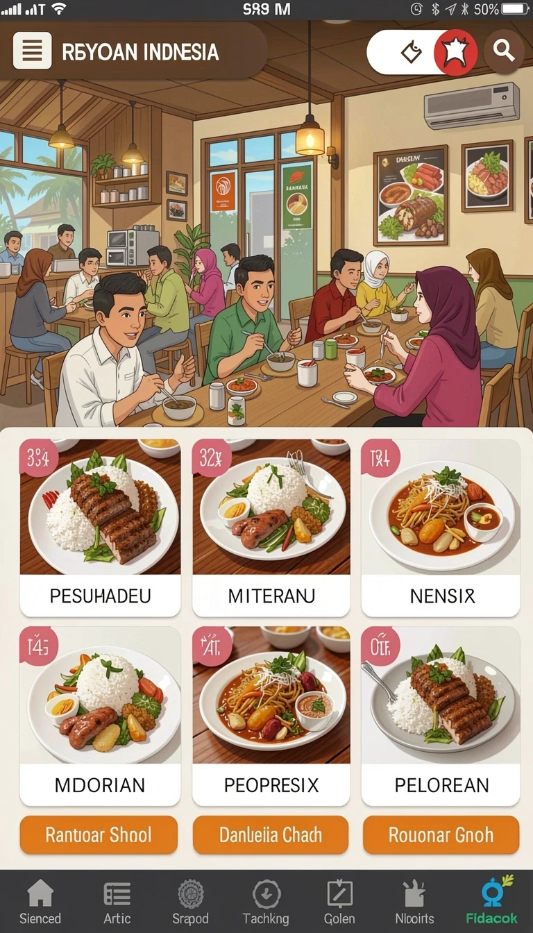 Review Aplikasi rumahtoto