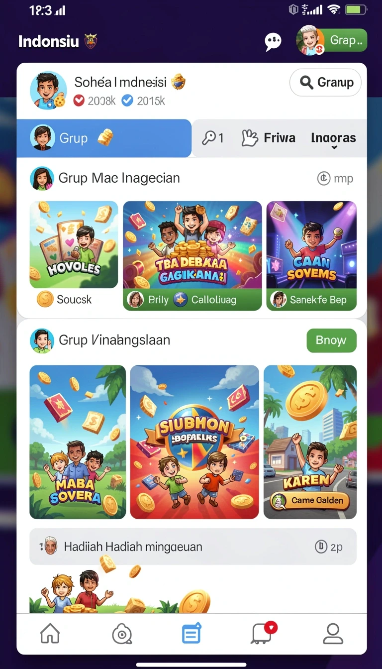 Review Aplikasi a200m 2