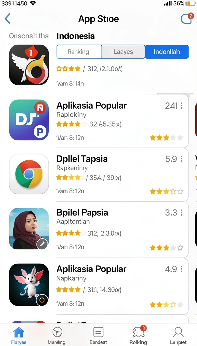 Review Aplikasi gus77 3
