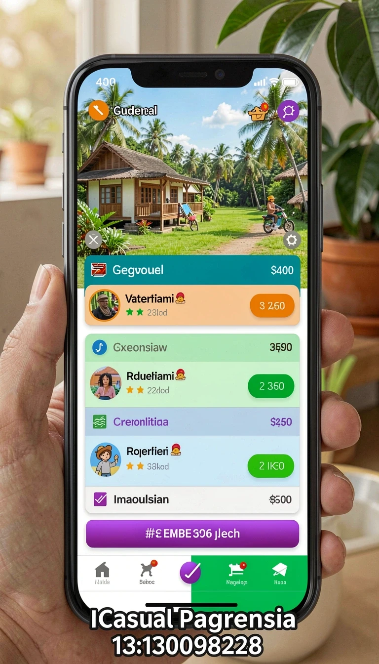 Review Aplikasi kratonbet 3