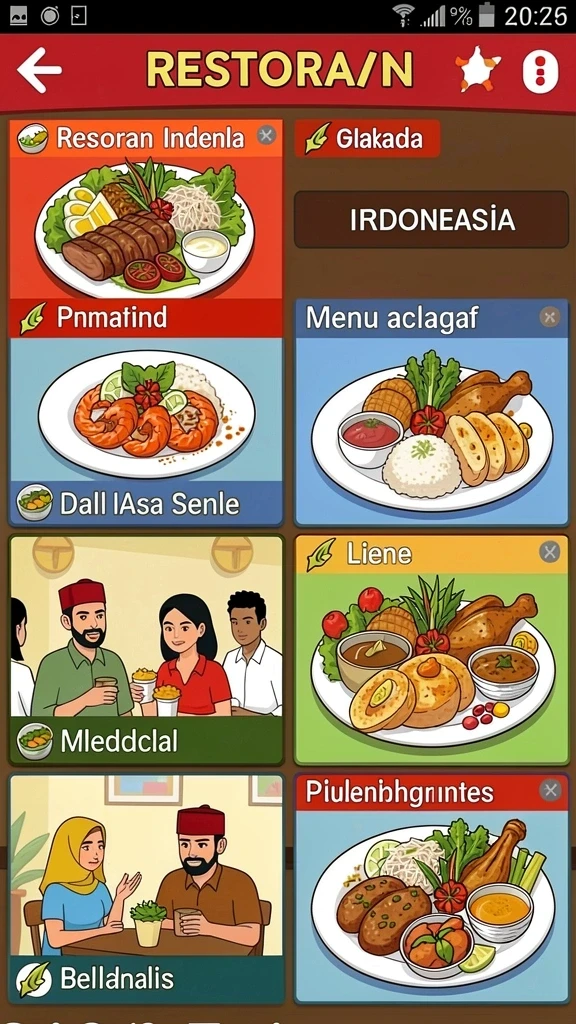 nv77 App APK Terbaru 3