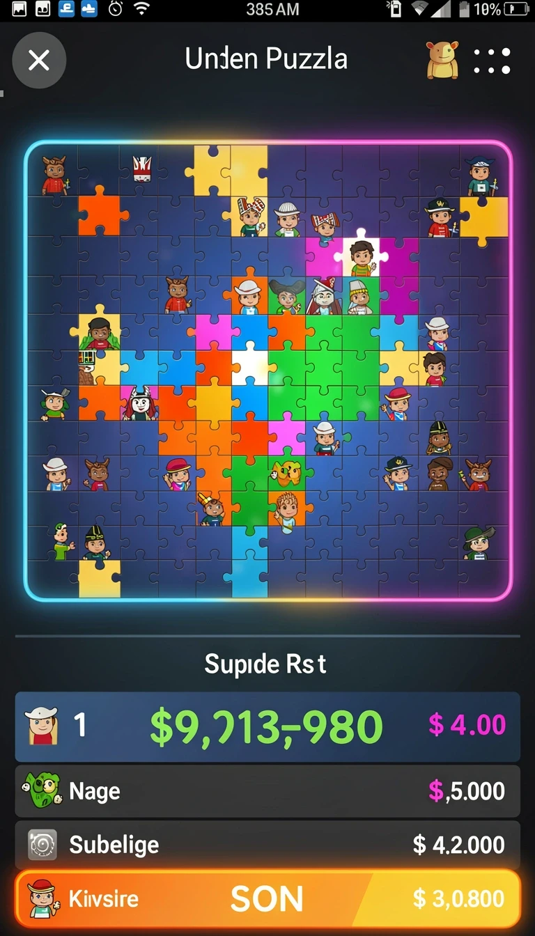 Review Aplikasi super33 2