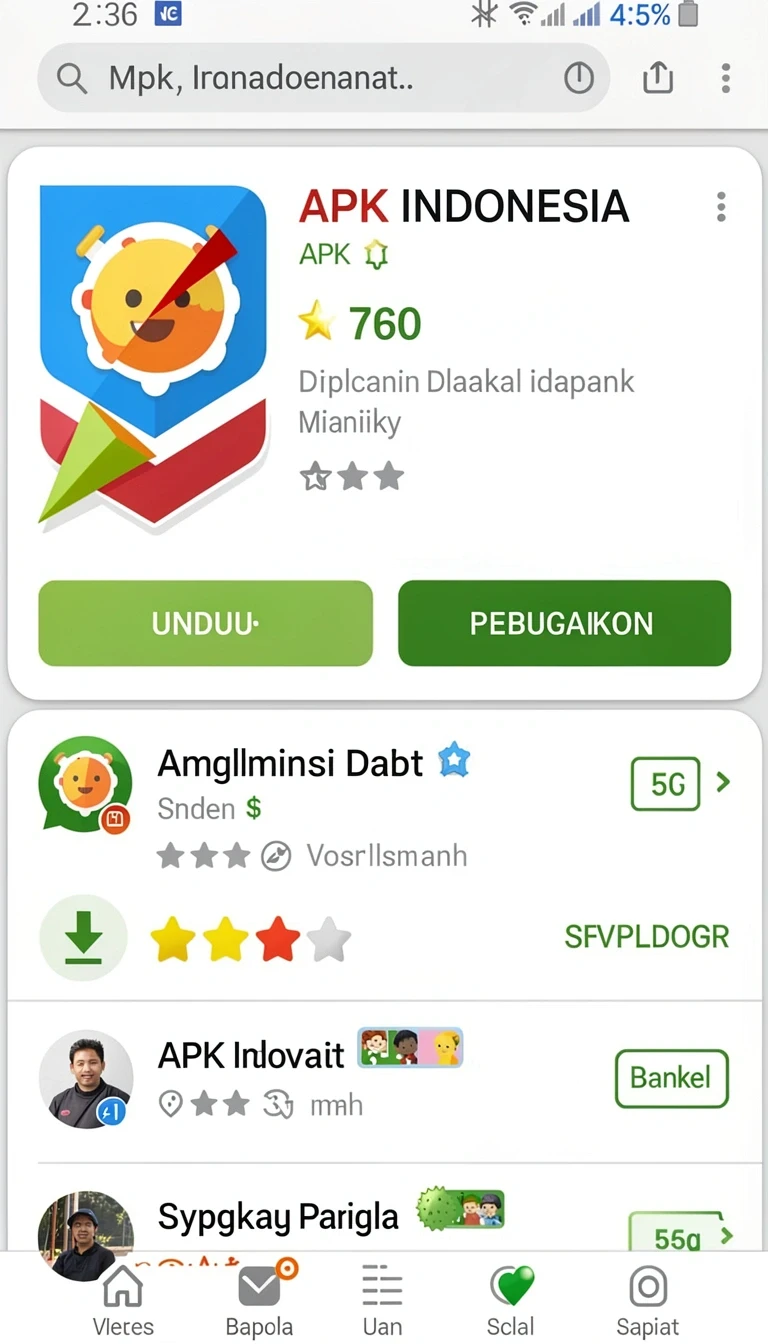 Review Aplikasi rajacuan 2
