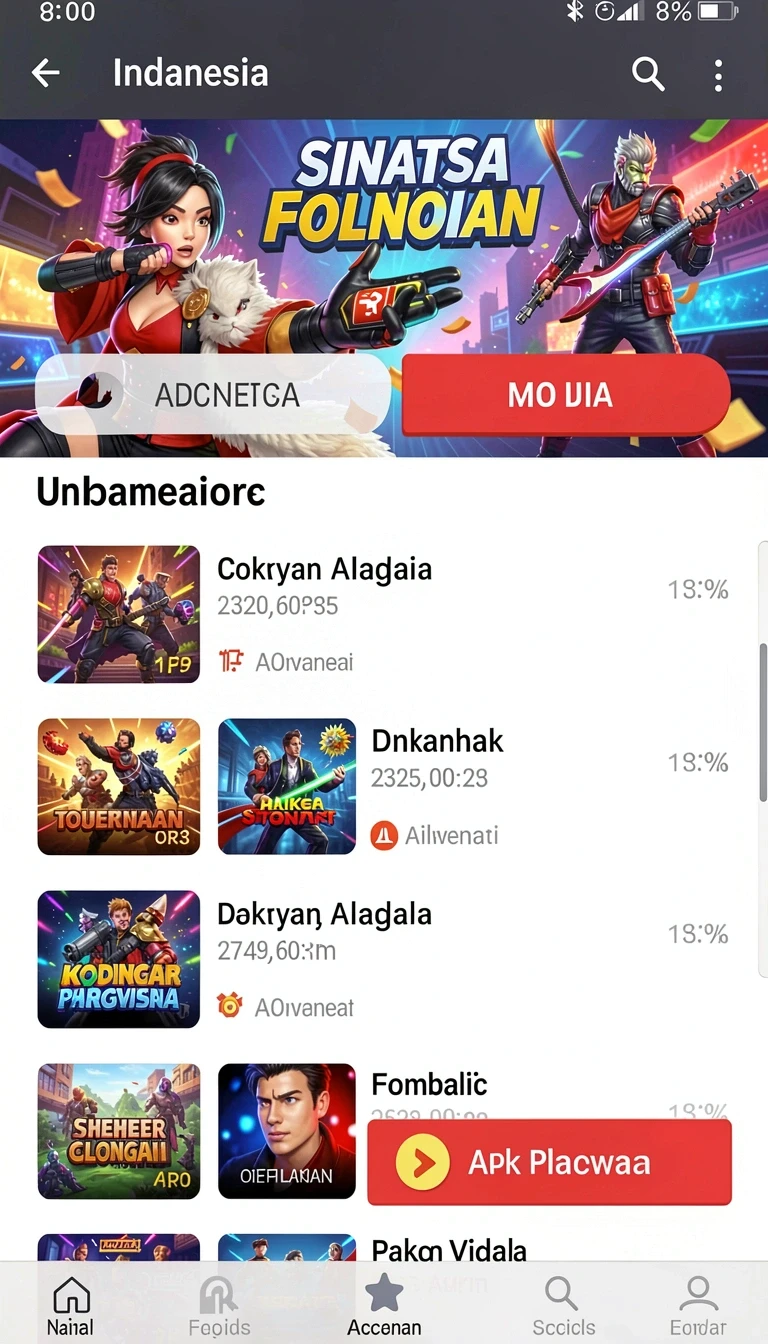 Review Aplikasi spinbet Versi Terbaru 3