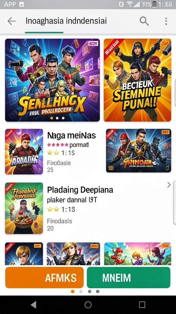 Review Aplikasi bingo4d 3