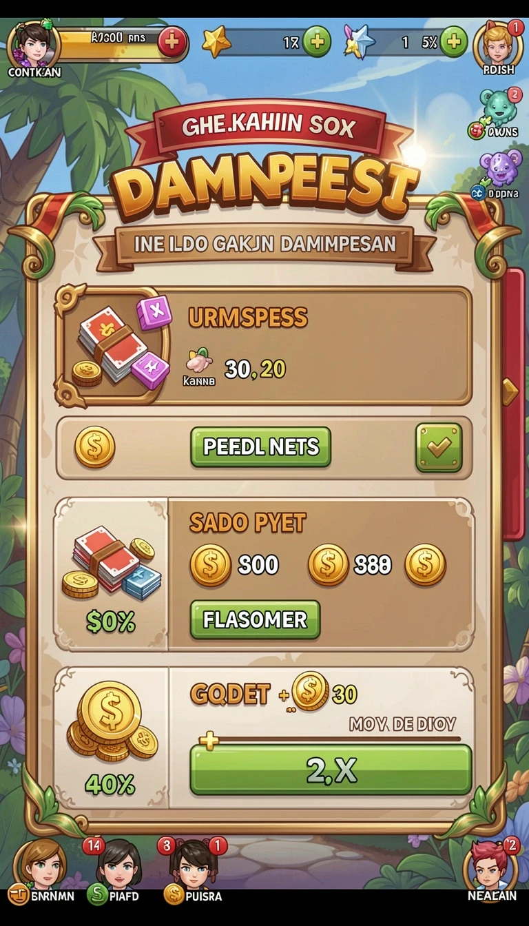 Review Aplikasi girang4d Versi Terbaru