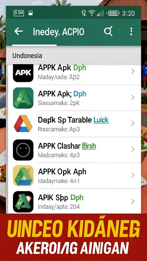 gebyar4d App APK Terbaru 3