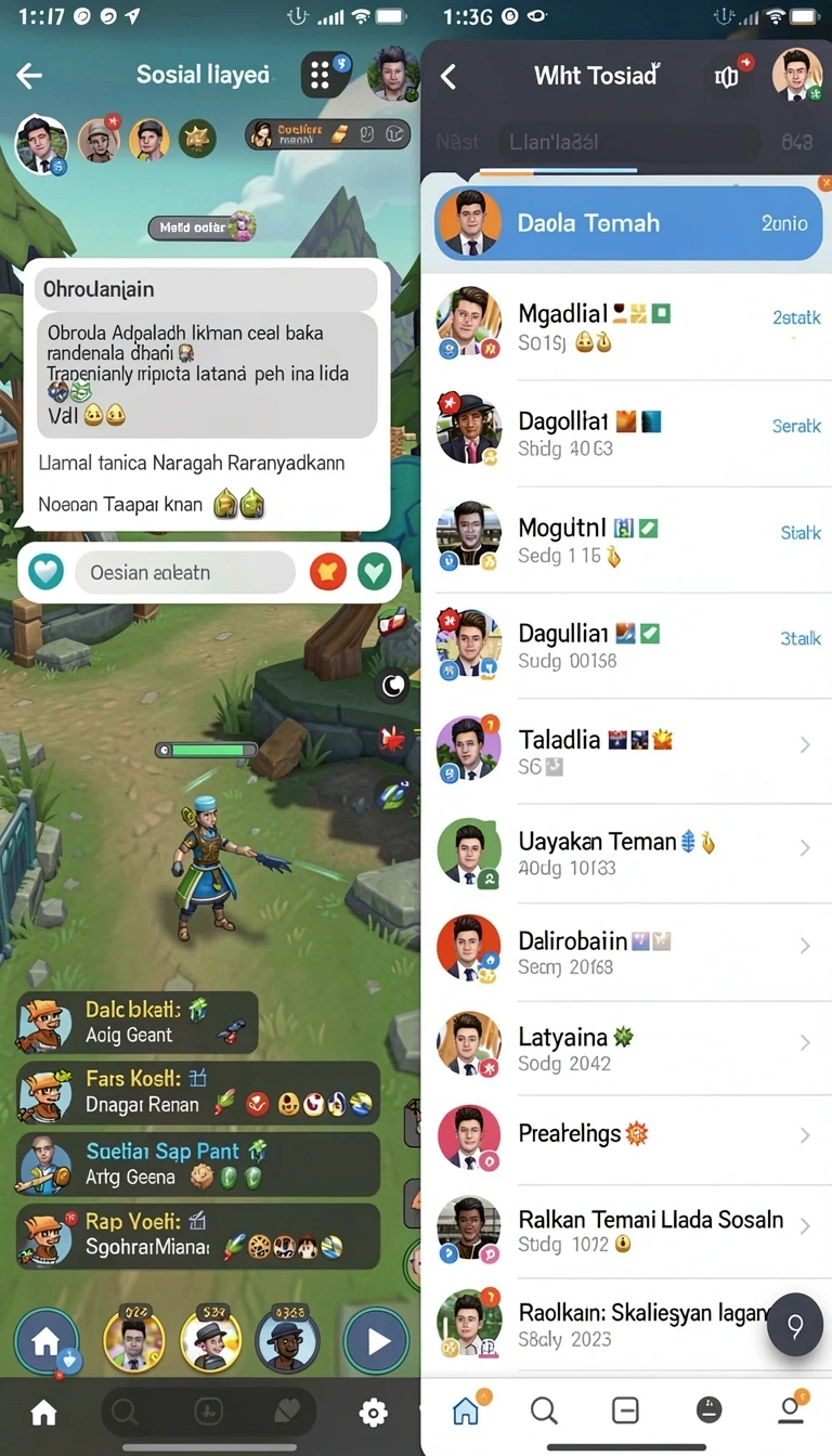 Review Aplikasi dewatogel