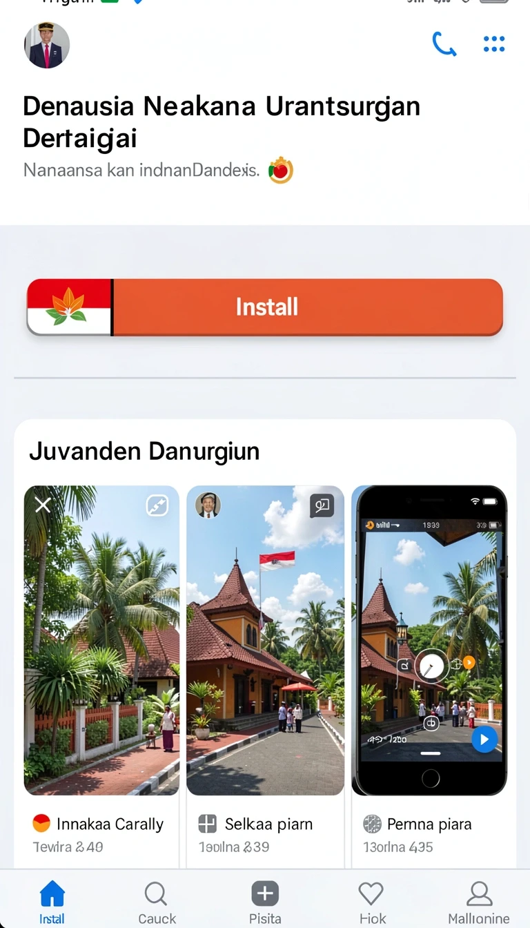 Review Aplikasi rpvip1 3