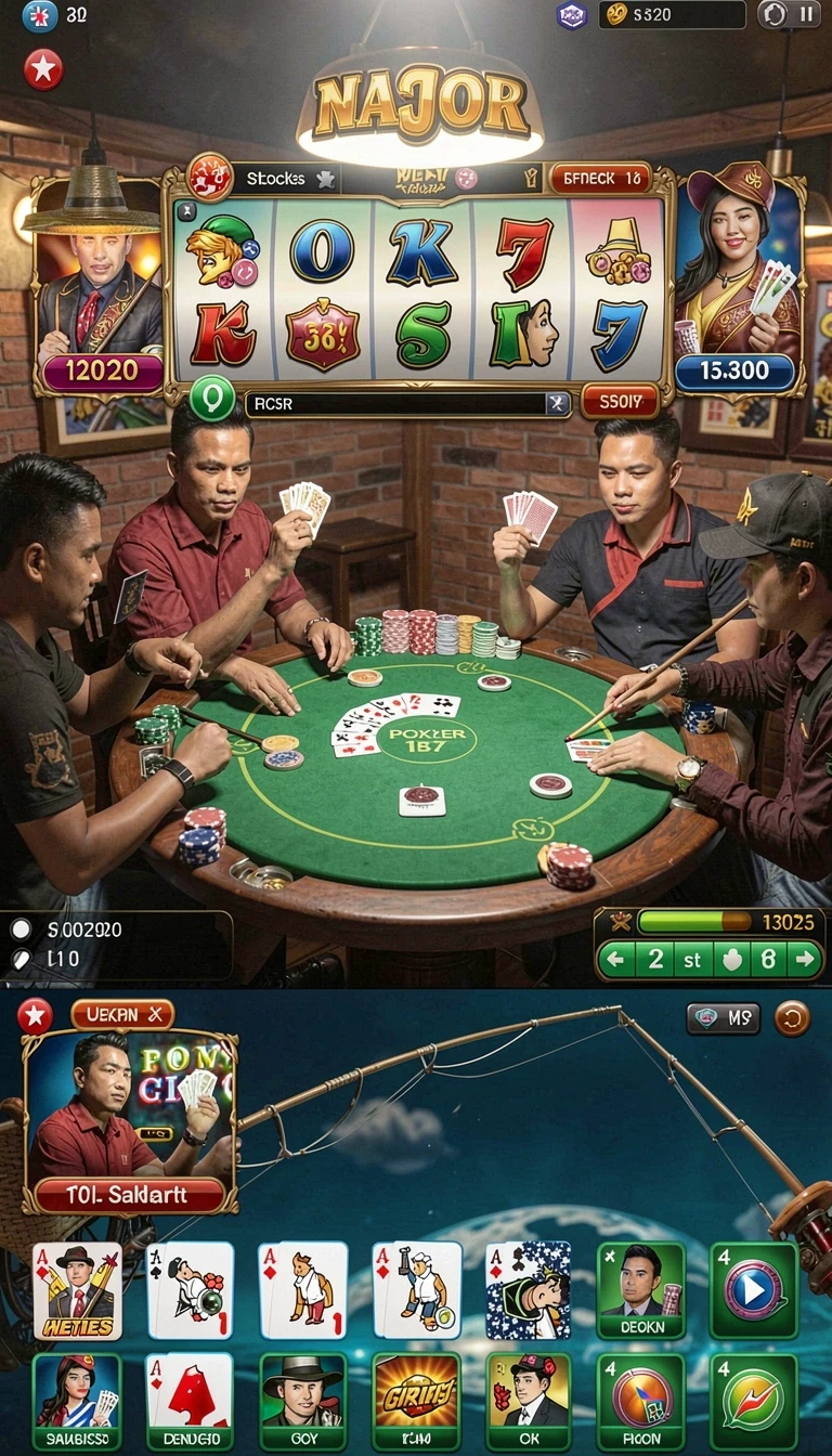 Review Aplikasi macan388 Versi Terbaru 2