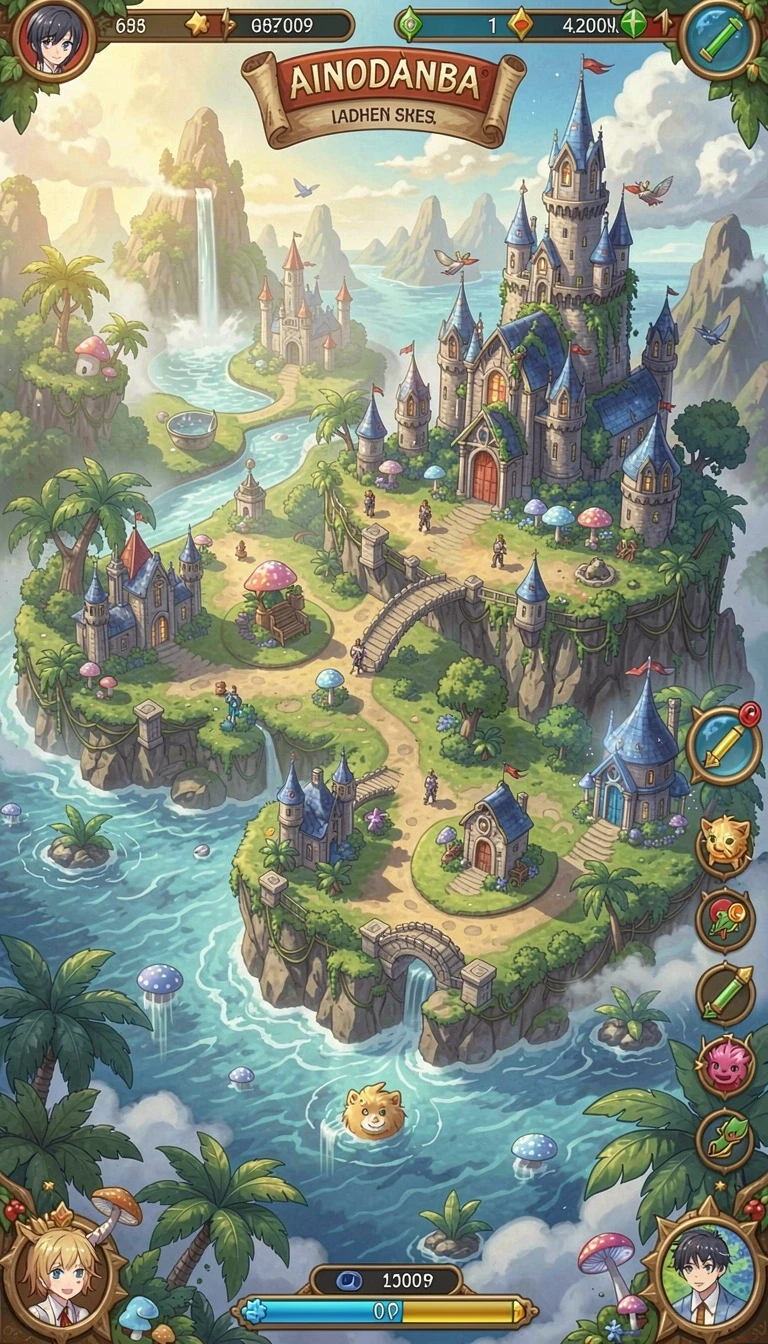 Review Aplikasi spin101