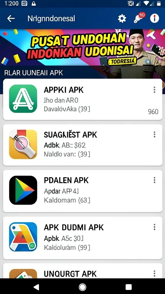Review Aplikasi girang4d Versi Terbaru 3