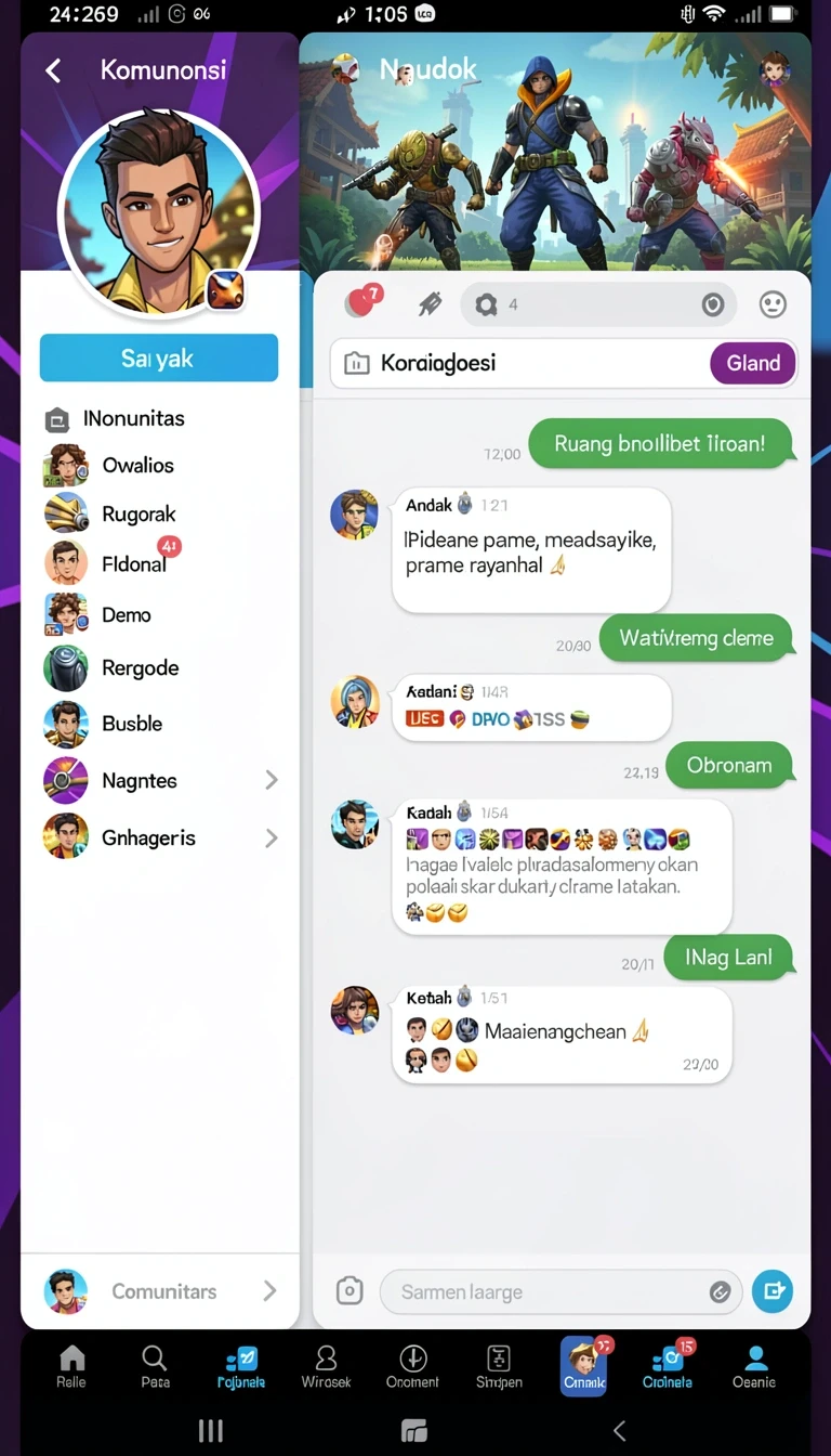 Review Aplikasi rp667 Versi Terbaru 3