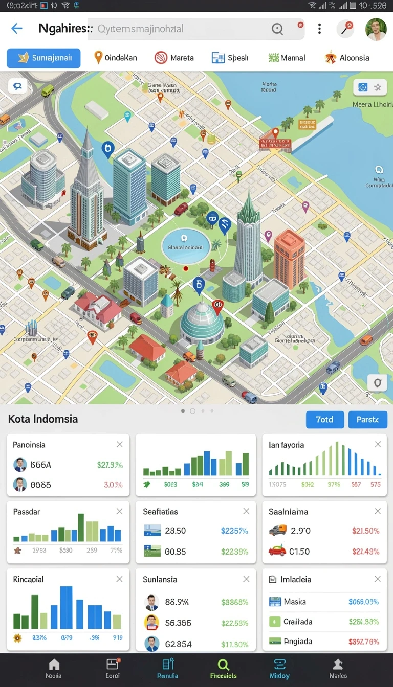 Review Aplikasi bandar69 Versi Terbaru