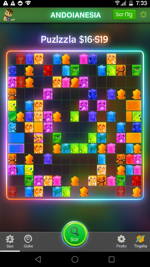Review Aplikasi bosku33