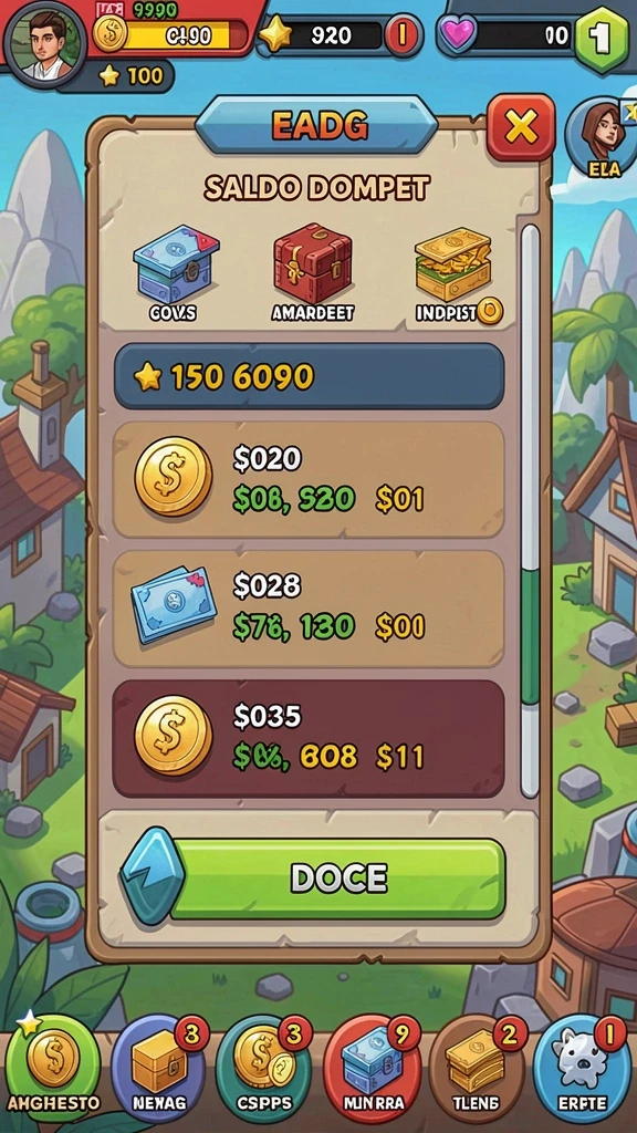 Review Aplikasi uno38