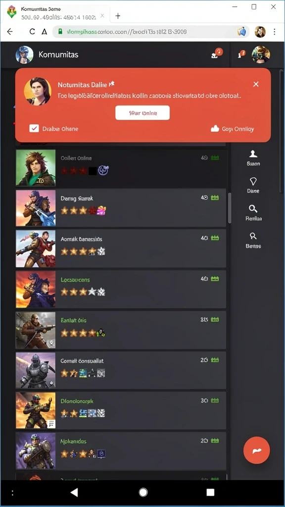 Review Aplikasi toto80 2